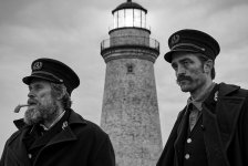 The Lighthouse Movie Photo 537414