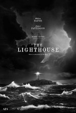 The Lighthouse Movie posters