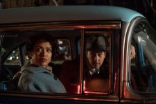 Motherless Brooklyn Movie photos