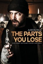 The Parts You Lose Movie posters