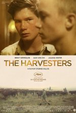 The Harvesters Movie posters