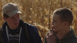 The Harvesters Movie photos