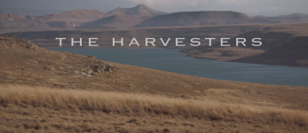 The Harvesters Movie photos