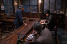 Midnight Diner Movie Photo 537540