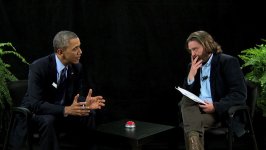 Between Two Ferns: The Movie Movie Photo 537891