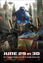 Transformers: Dark of the Moon Movie posters