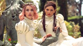 Paradise Hills Movie photos