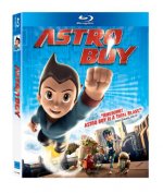 Astro Boy Movie photos