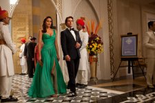 Mission: Impossible Ghost Protocol Movie photos