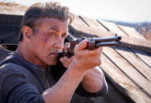 The Expendables Movie photos