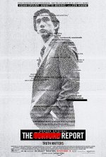 The Report Movie posters