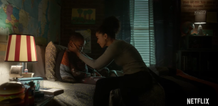 Raising Dion [Netflix Series] Movie photos