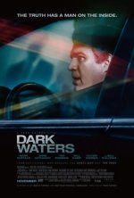 Dark Waters Movie posters