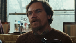 Michael Shannon's photo