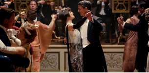 Downton Abbey Movie photos