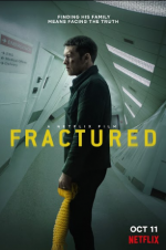 Fractured Movie posters