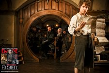 The Hobbit: An Unexpected Journey Movie photos