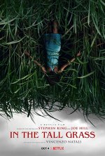 In The Tall Grass Movie posters