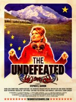 The Undefeated Movie posters