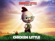 Chicken Little Movie photos