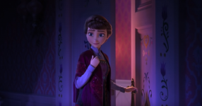 Frozen 2 Movie photos