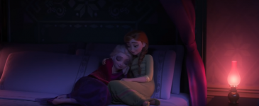 Frozen 2 Movie photos