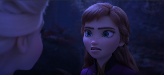 Frozen 2 Movie photos