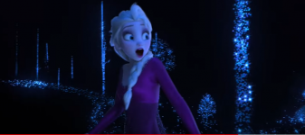 Frozen 2 Movie photos