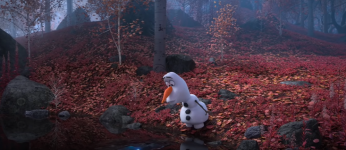 Frozen 2 Movie photos