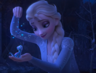 Frozen 2 Movie photos