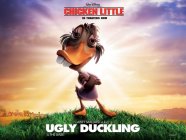 Chicken Little Movie photos