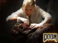 Doom Movie photos