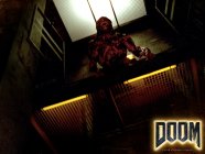 Doom Movie photos