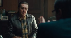 The Irishman Movie Photo 541352