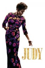 Judy Movie posters