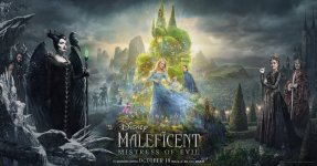 Maleficent: Mistress of Evil Movie photos