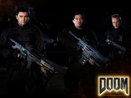 Doom Movie photos