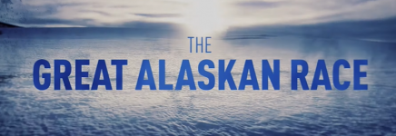 The Great Alaskan Race Movie photos