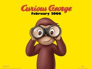 Curious George Movie photos