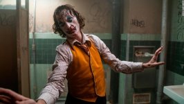 Joker Movie photos