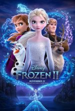 Frozen 2 Movie photos