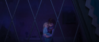 Frozen 2 Movie photos