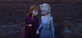 Frozen 2 Movie photos