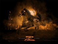 The Legend of Zorro Movie photos