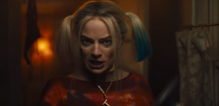 Birds of Prey (and the Fantabulous Emancipation of One Harley Quinn) Movie photos