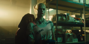 Birds of Prey (and the Fantabulous Emancipation of One Harley Quinn) Movie photos