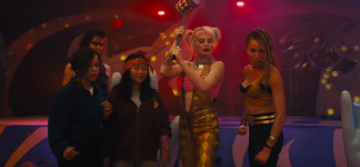 Birds of Prey (and the Fantabulous Emancipation of One Harley Quinn) Movie photos