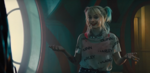 Birds of Prey (and the Fantabulous Emancipation of One Harley Quinn) Movie photos