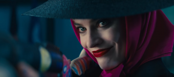 Birds of Prey (and the Fantabulous Emancipation of One Harley Quinn) Movie photos