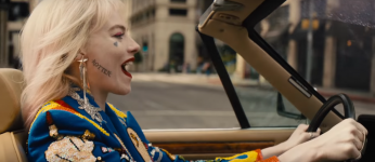 Birds of Prey (and the Fantabulous Emancipation of One Harley Quinn) Movie photos